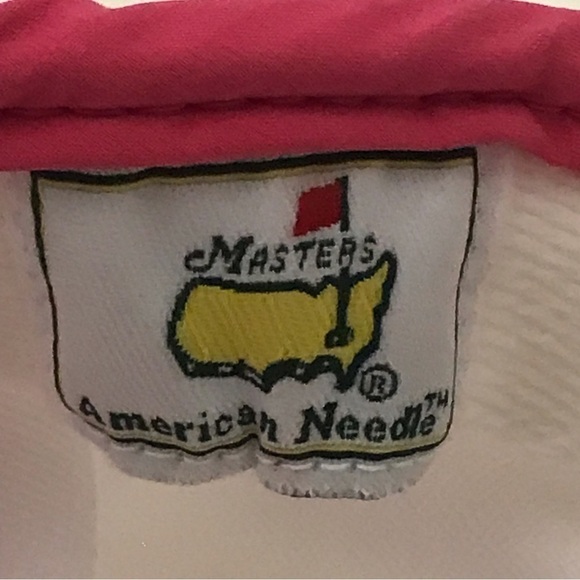 American Needle Master\'s Tournament Womans\'s Cap main image 10